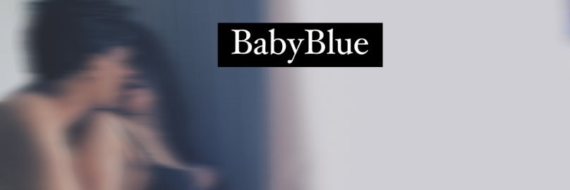 BabyBlue's banner