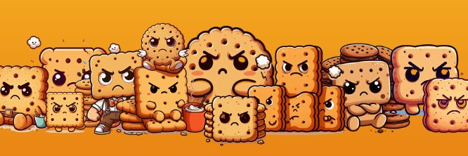 Ornery Biscuit's banner