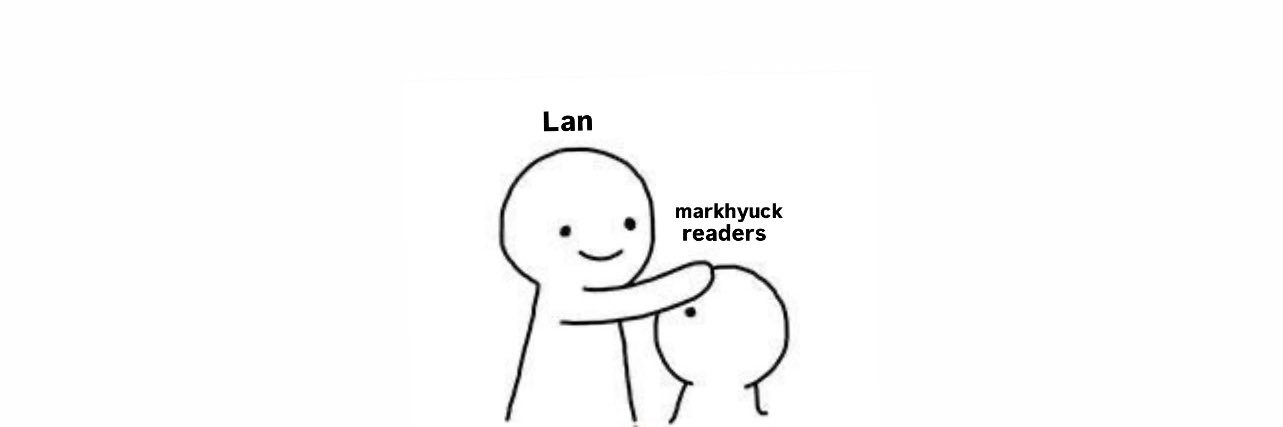 lan's banner