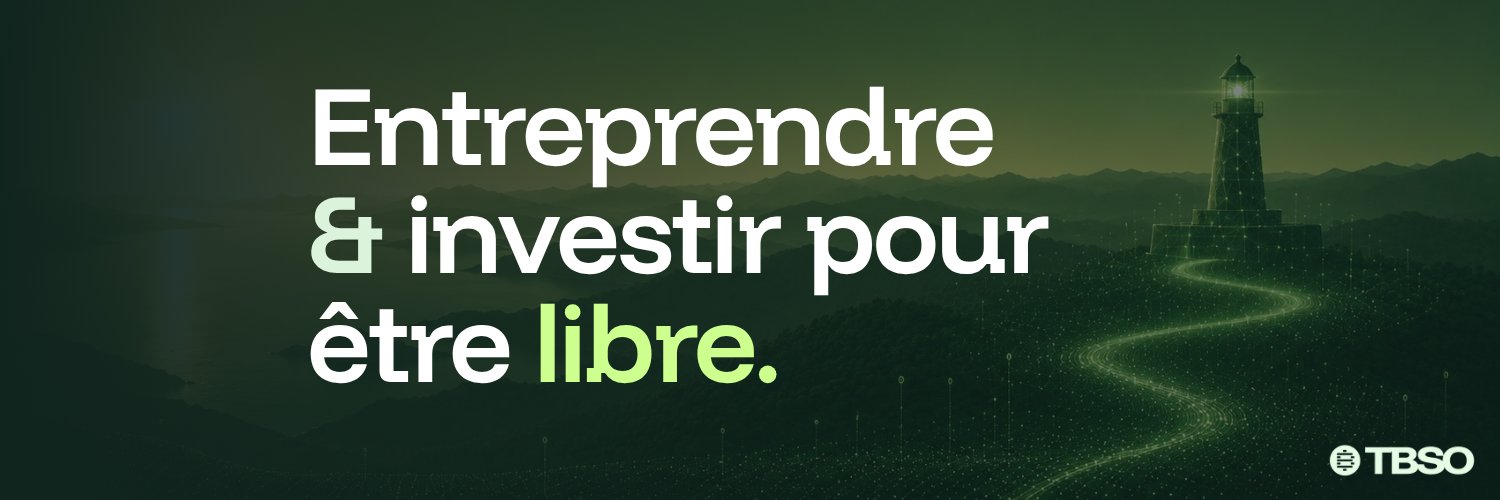 Eric Larchevêque's banner
