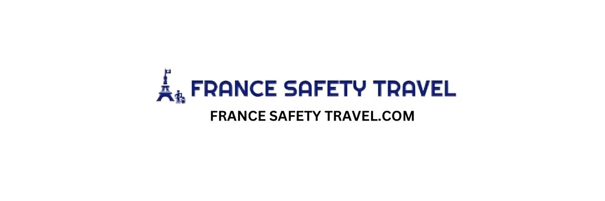 France Safety Travel's banner