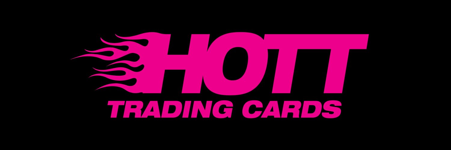 Hott Trading Cards's banner