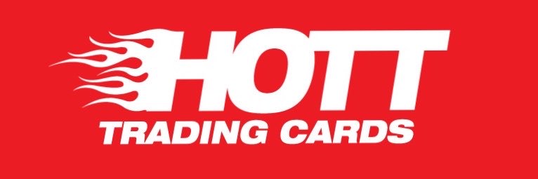 Hott Trading Cards's banner