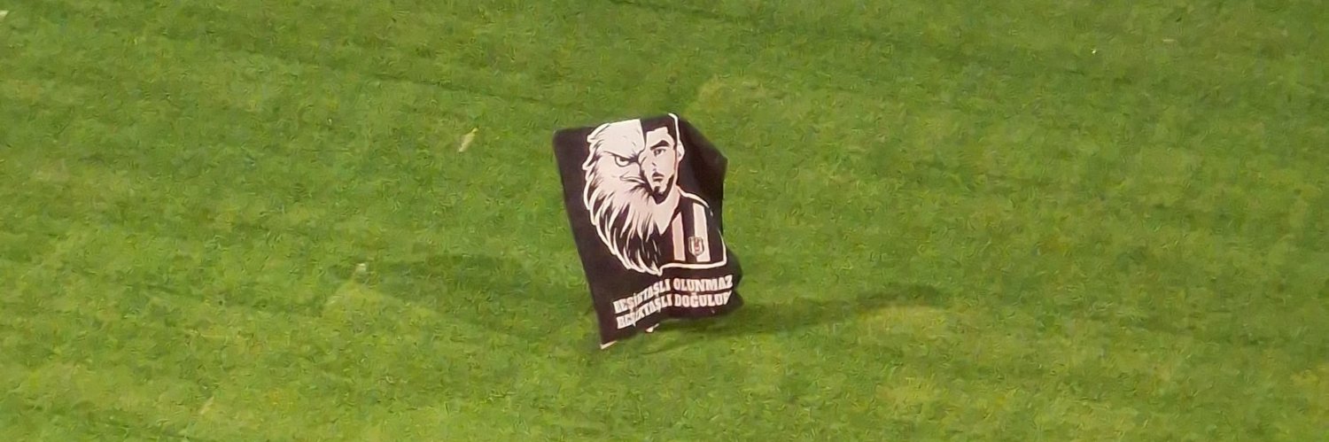 adriano jeke's banner