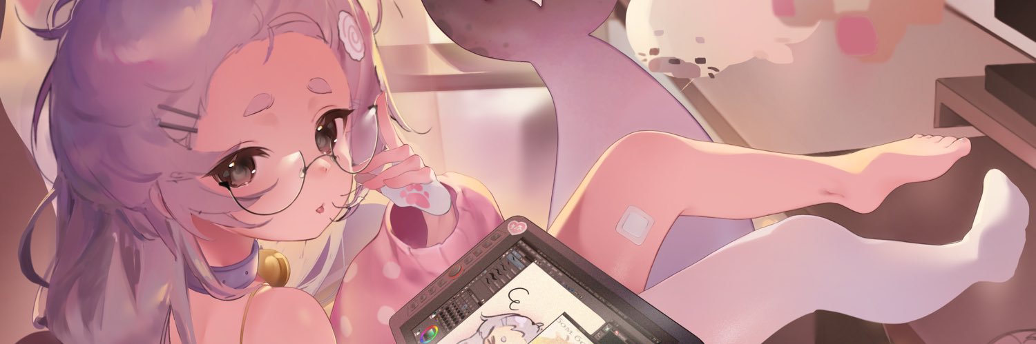 ★Andromeda★ - Seal Vtuber's banner