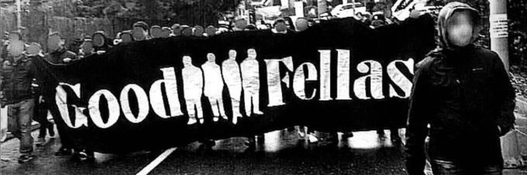 Beşiktaş Youth's banner
