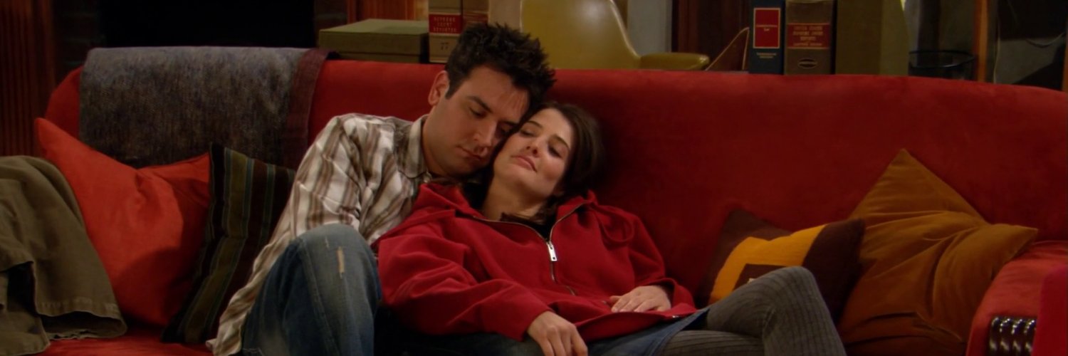 Ted Mosby Argento's banner