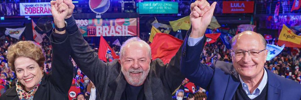 𝘿𝙞𝙡𝙢𝙖 𝘿𝙚𝙗𝙤𝙘𝙝𝙖𝙙𝙖 ☭ 🇧🇷's banner