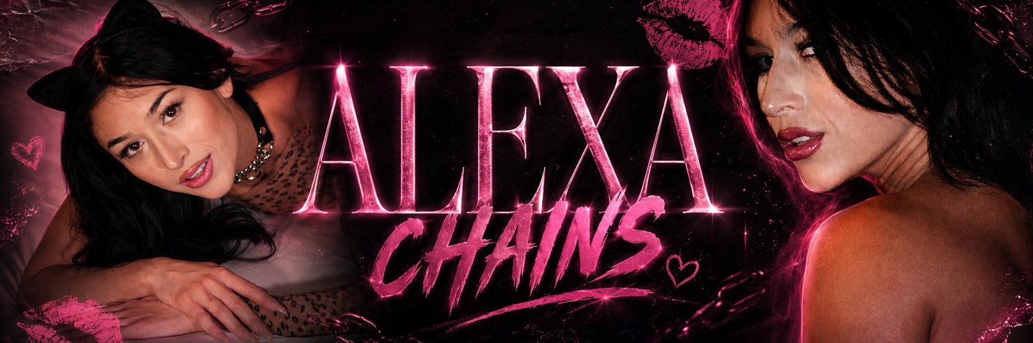 Alexa Chains's banner