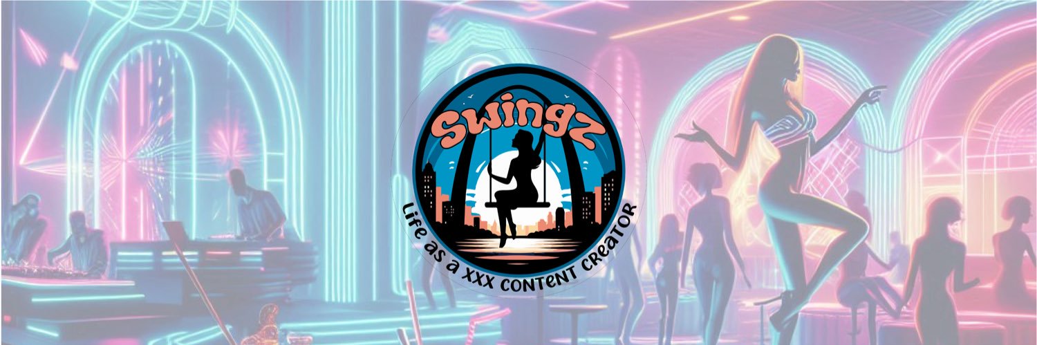 Swingz Podcast's banner