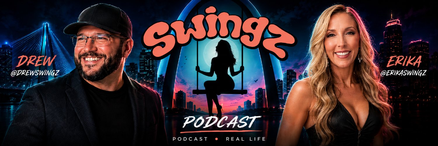 Swingz Podcast's banner