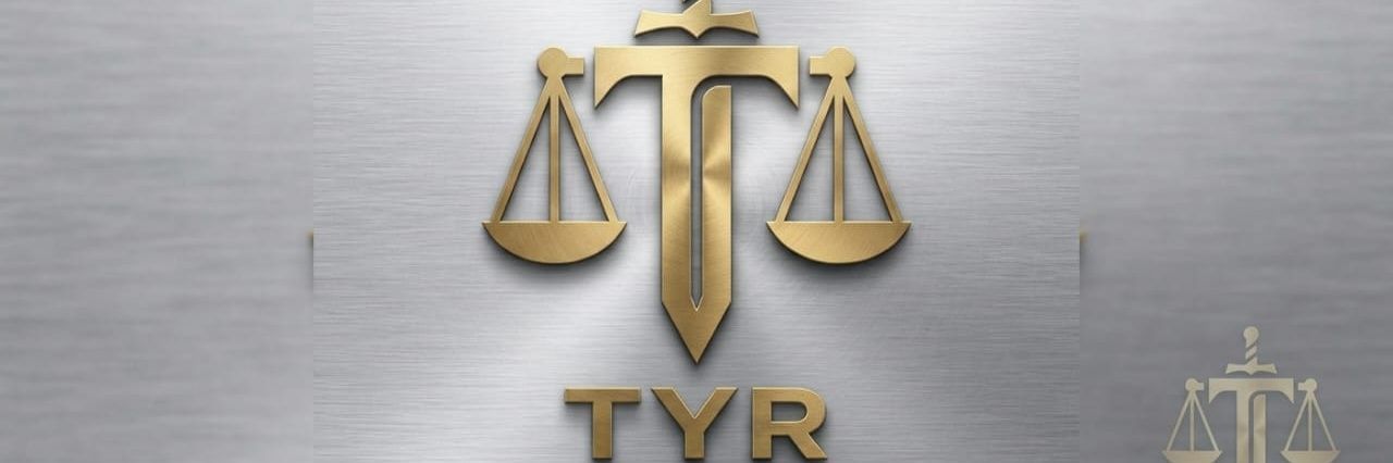 تيار ـ Tyr's banner