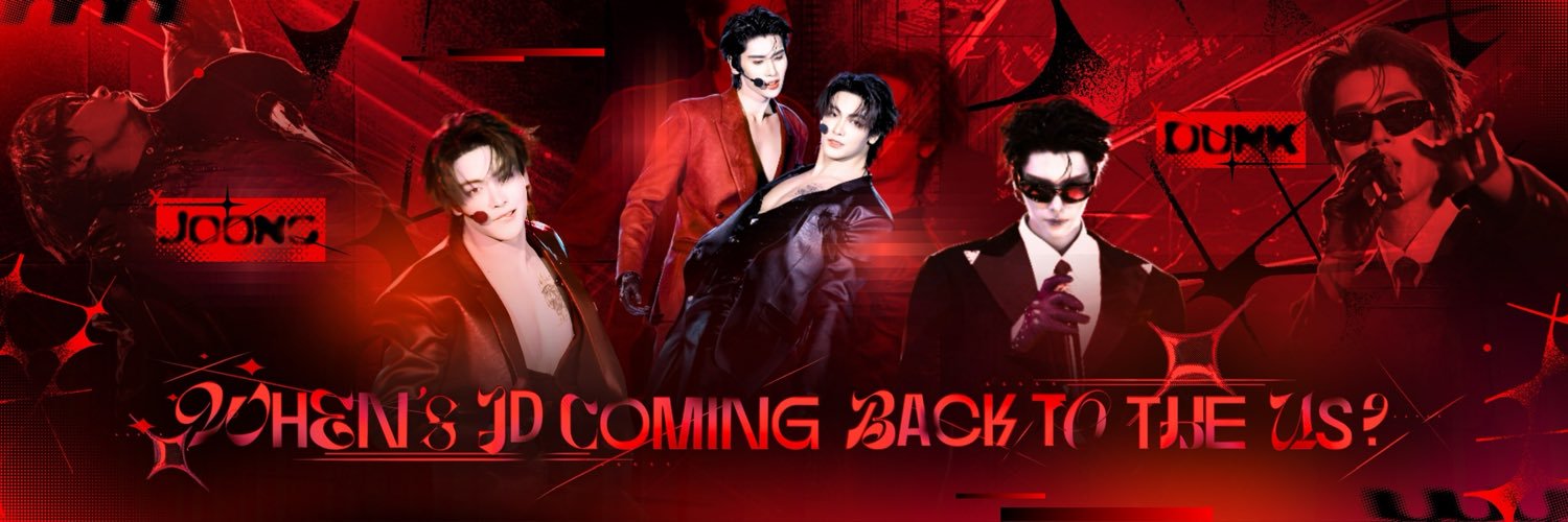 JoongDunk USA 🇺🇸's banner