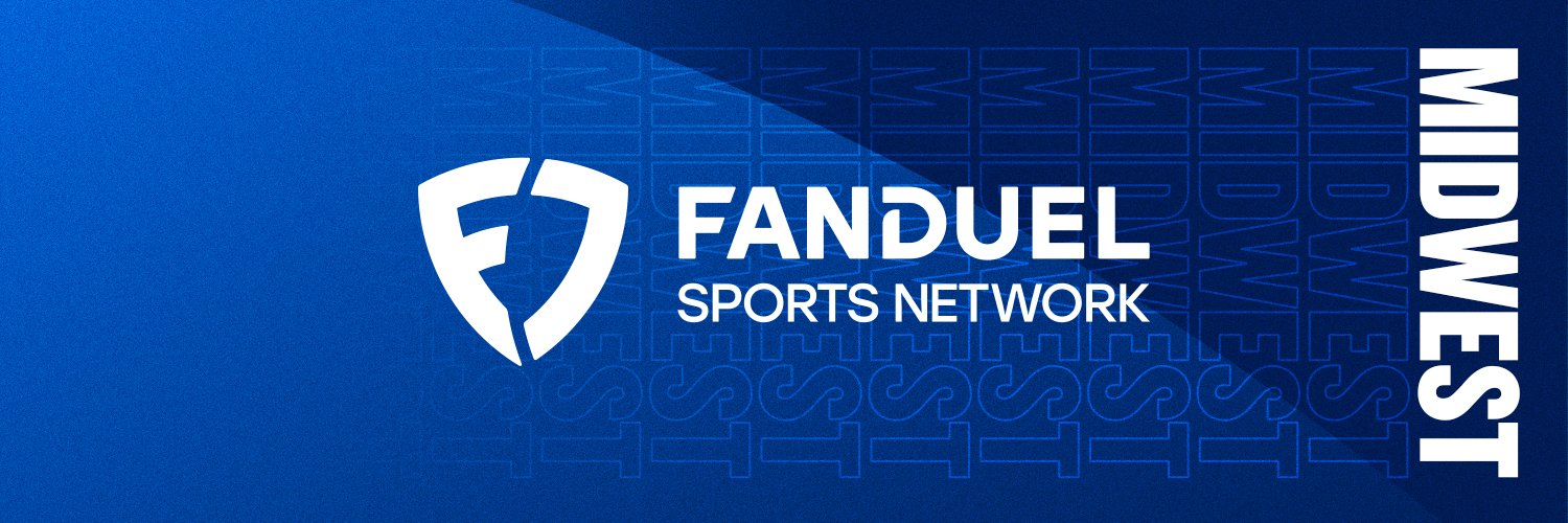 FanDuel Sports Network Midwest's banner