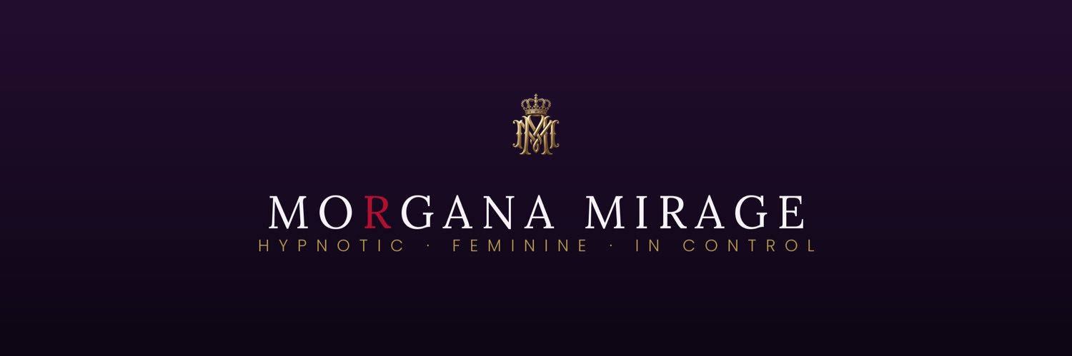 Morgana Mirage's banner