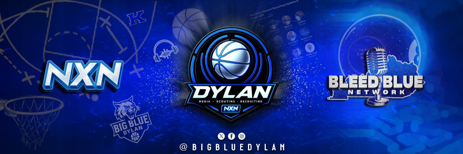 Dylan's banner