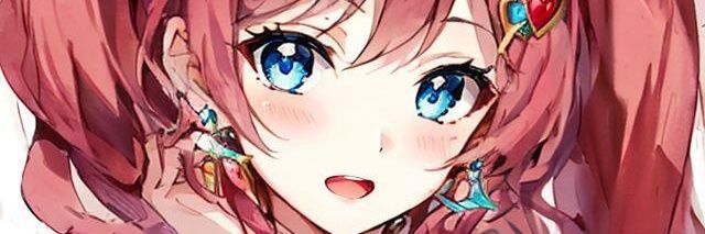 水着武闘家みさき's banner