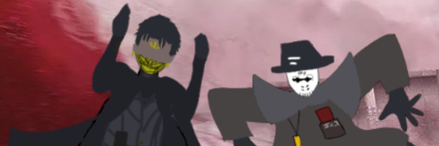 ふと桃@赤潮's banner