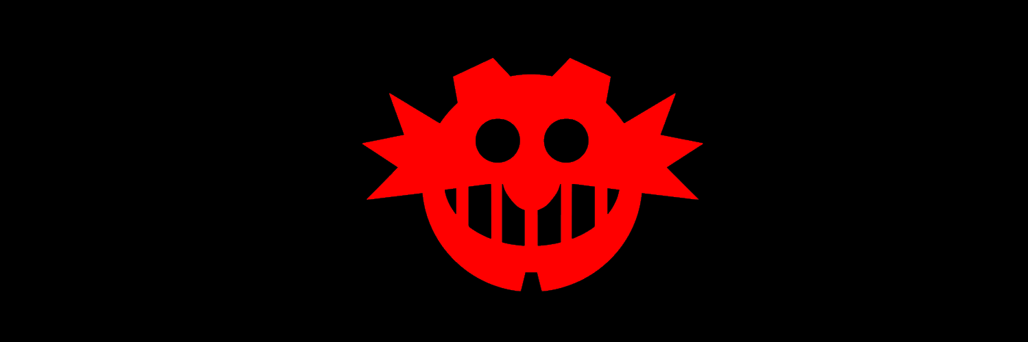 The Eggman's banner