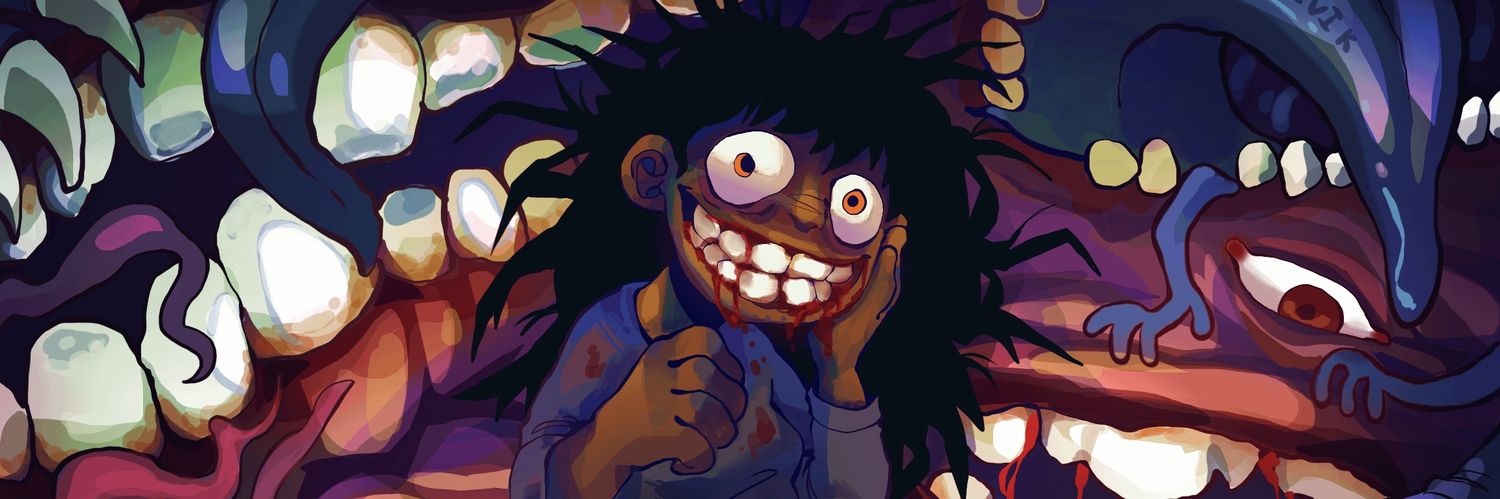 WIN | GCB | TWITCHY!'s banner