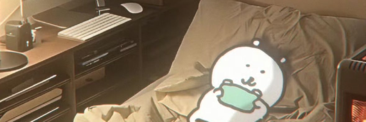 甜杏仁's banner
