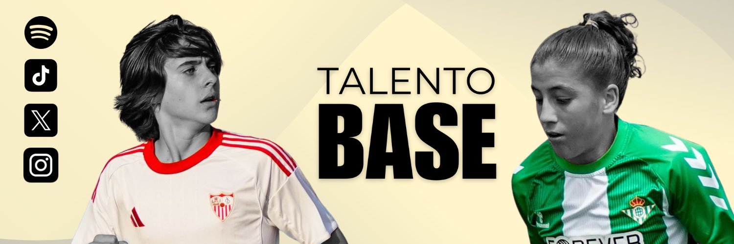 Talento Base's banner