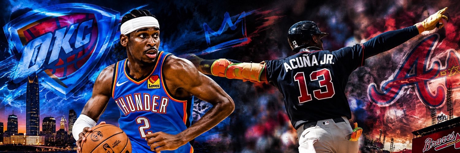 ⚡️ JM ⚡️'s banner
