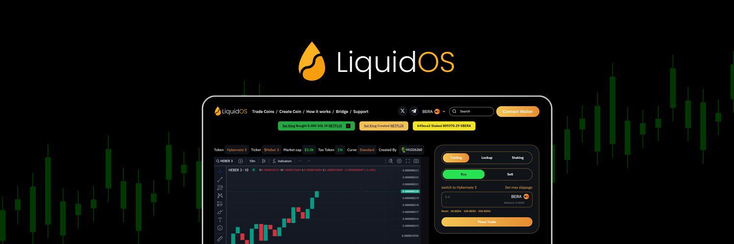 LiquidOS 🔥's banner