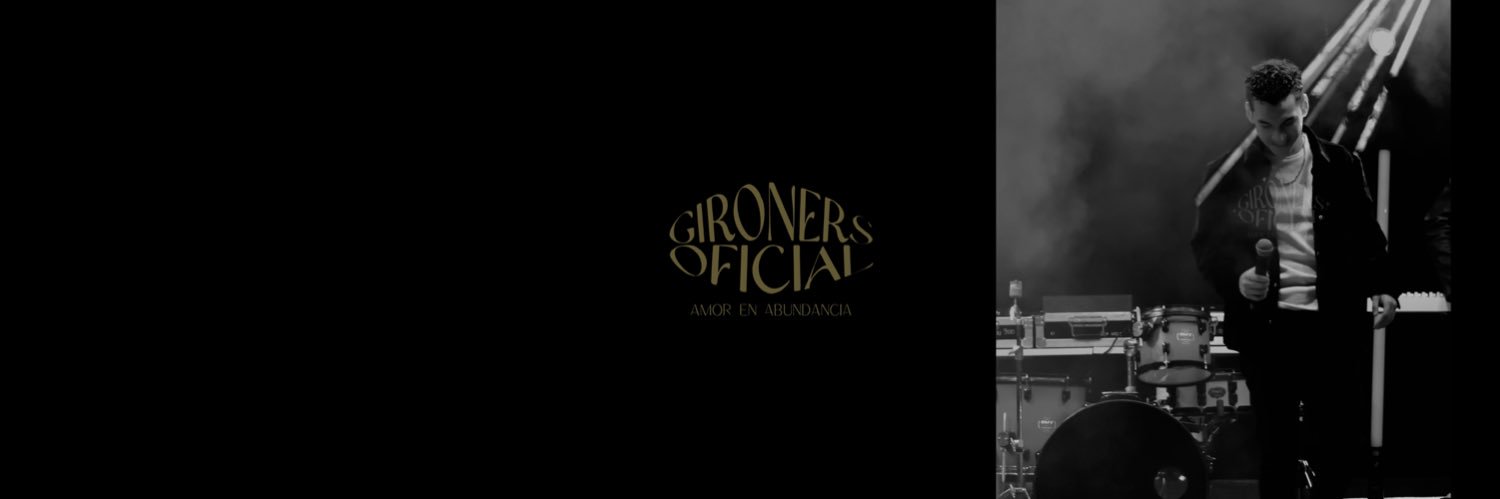 Gironers's banner