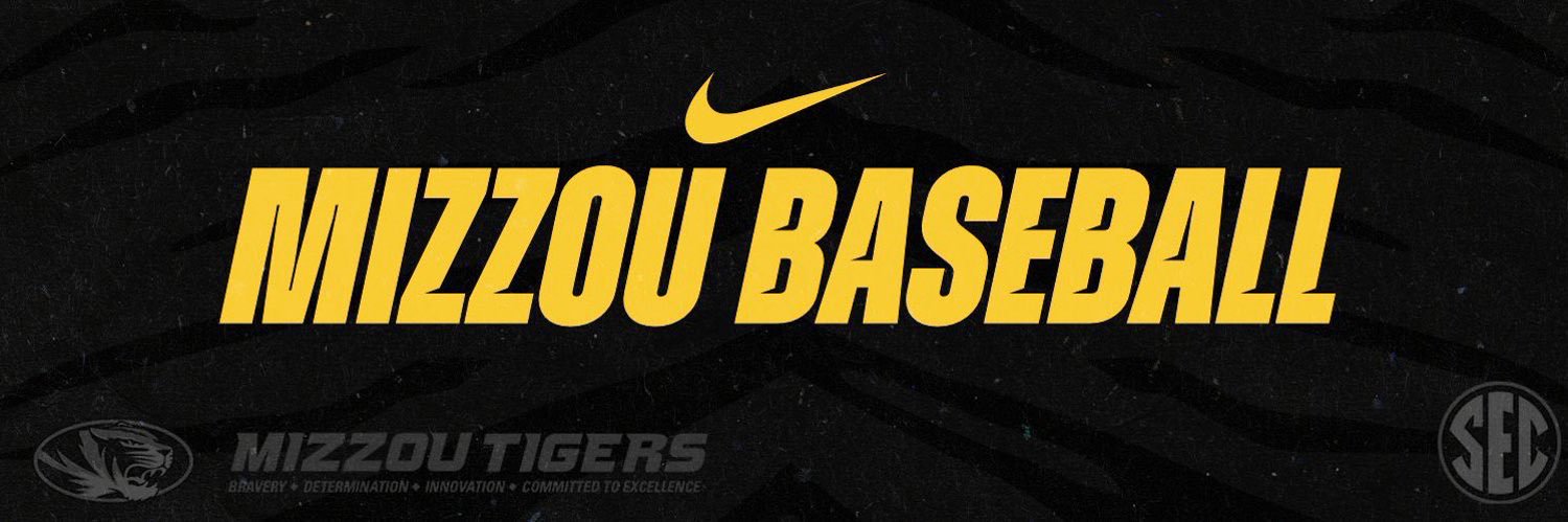 Mizzou Baseball Recruiting's banner