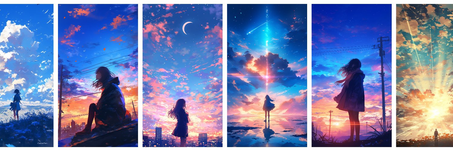 さんかくてん's banner