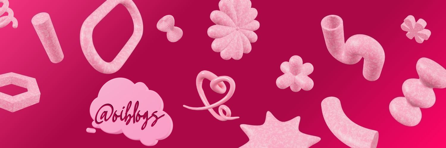 Blogs's banner