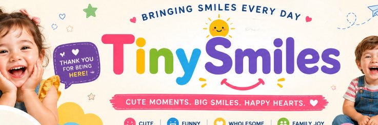 TinySmiles's banner