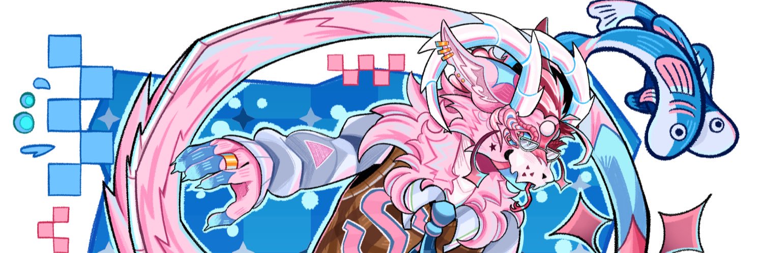 Vic4soup!⭐️'s banner