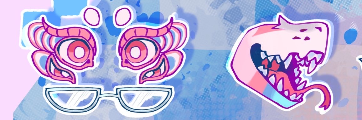 Vic4soup!⭐️'s banner