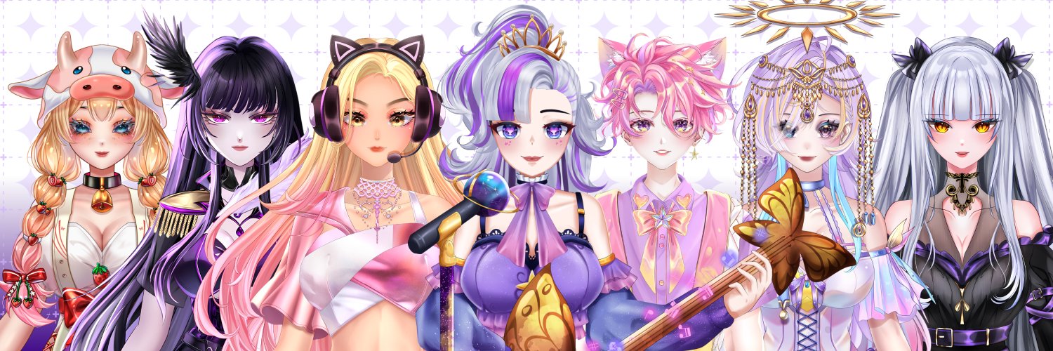 Avantara | VArtist 🌌's banner