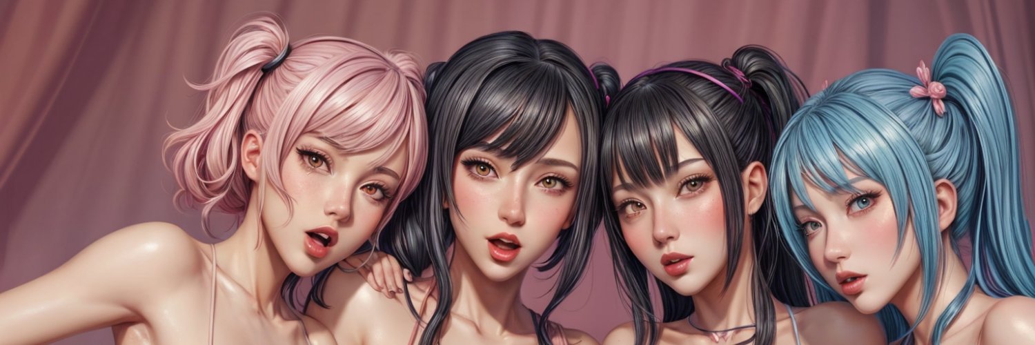 🔞SexyCutiesAI's banner