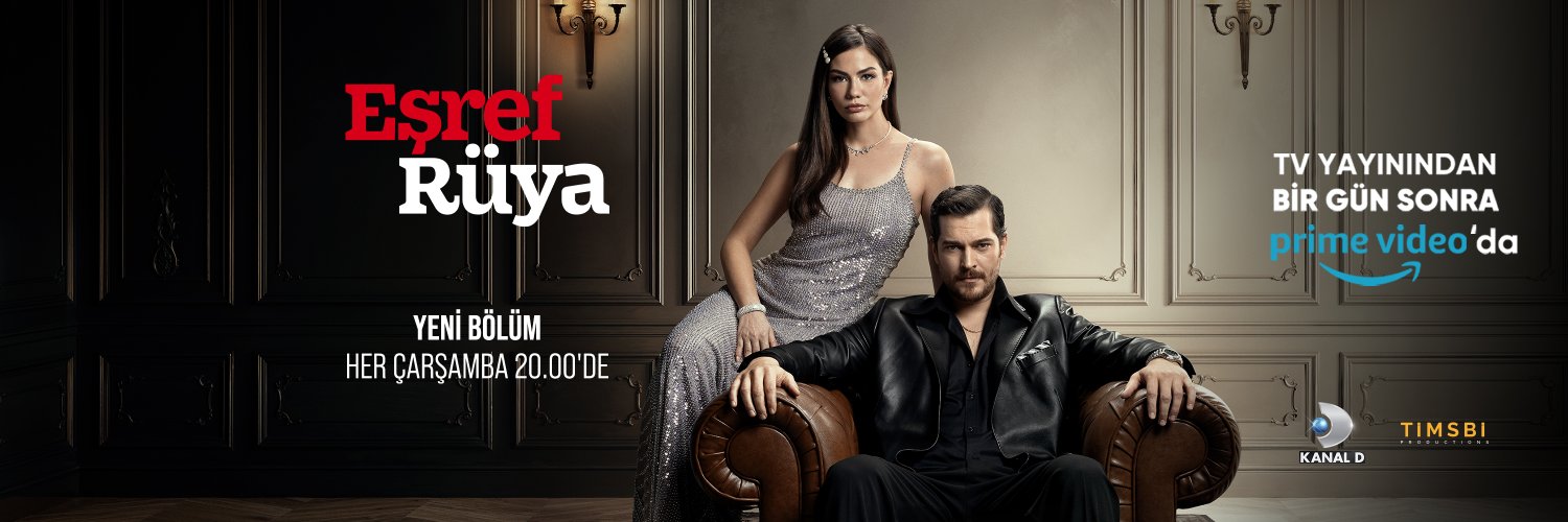 Eşref Rüya's banner