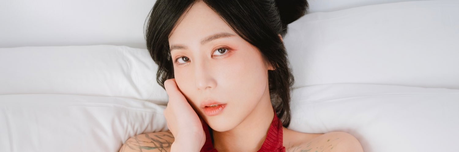 卡利Cali💋's banner