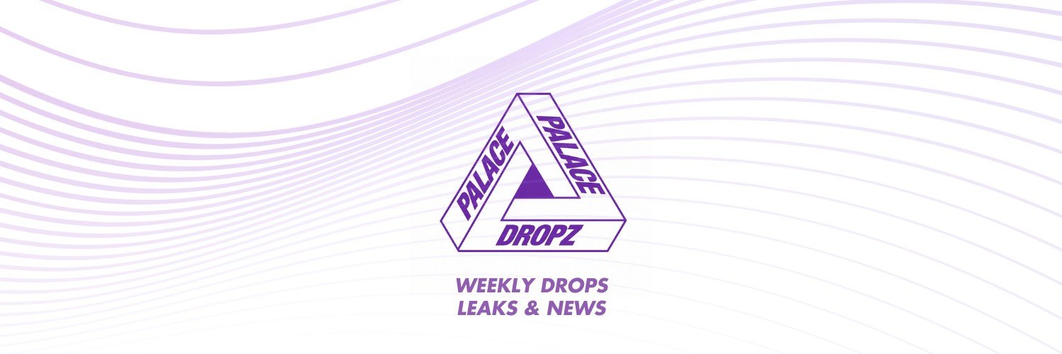 Palace Dropz's banner
