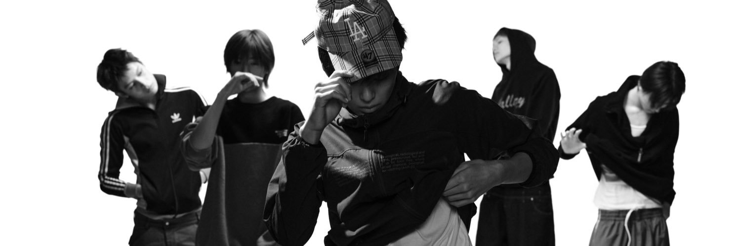 ֹnina dos jayki ᯓ★'s banner