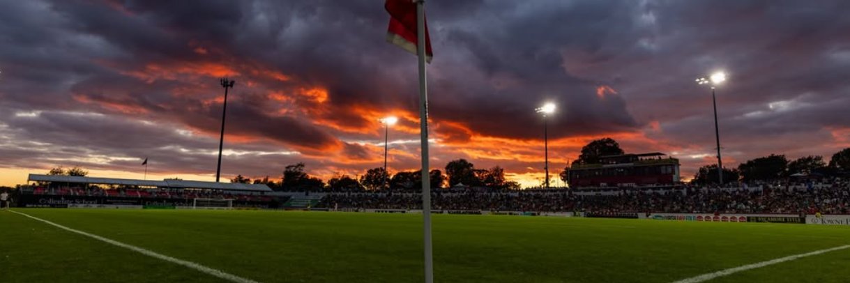 Richmond Kickers 🦘's banner