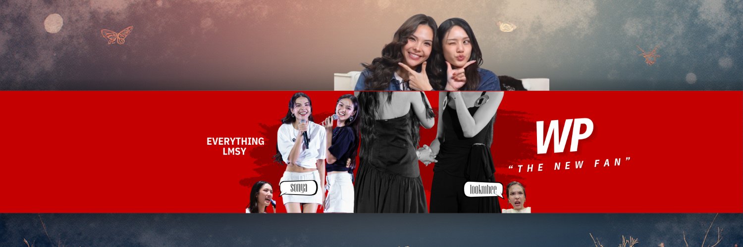 🍗WP 🐨🐰's banner