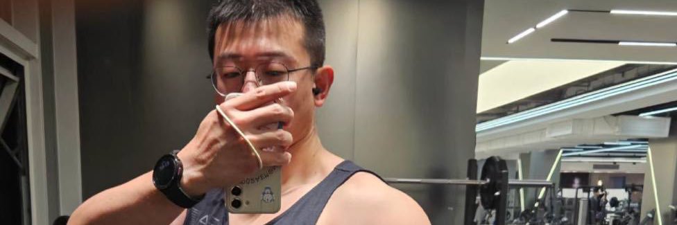 我的取向是我心's banner