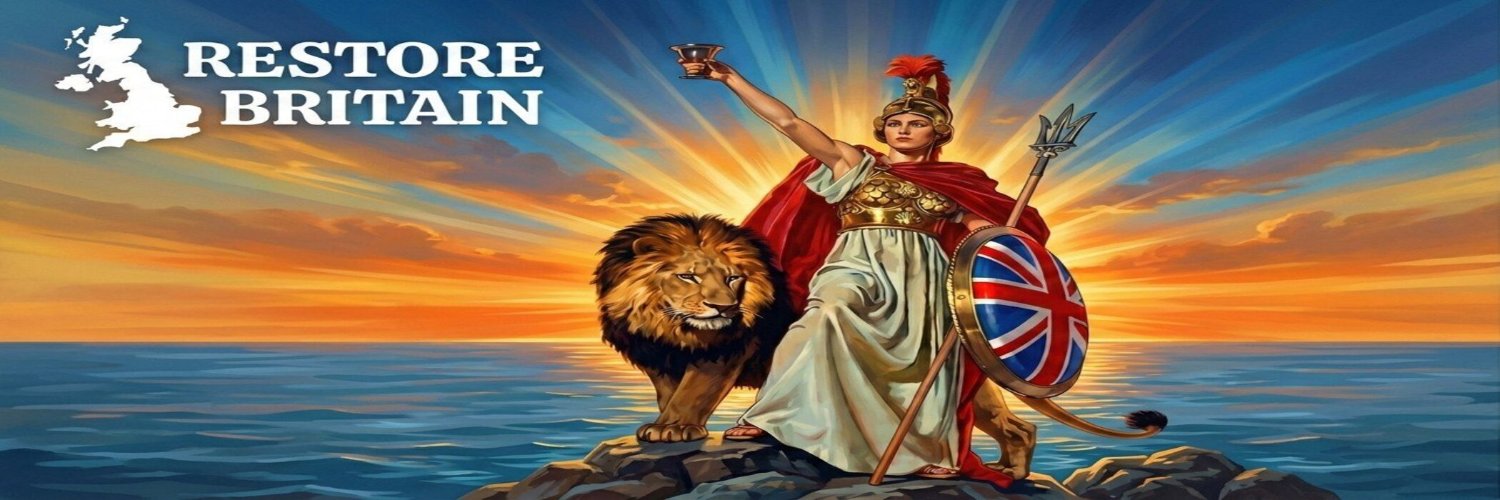 Remigration Enthusiast's banner