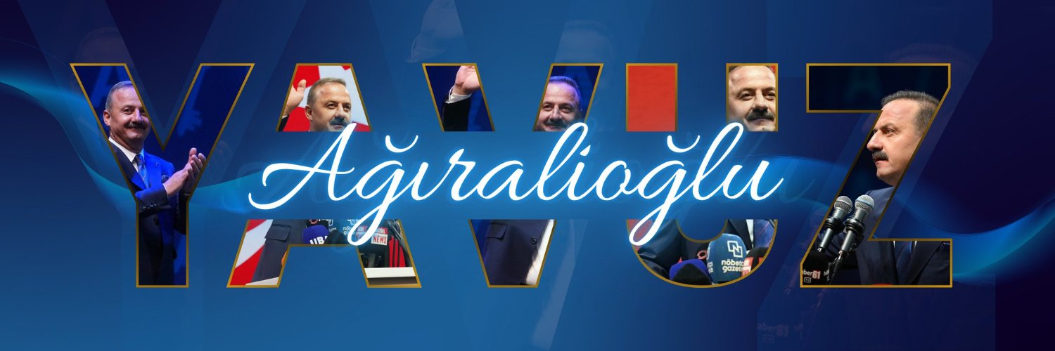 Ağıralioğlu Ne Dedi's banner