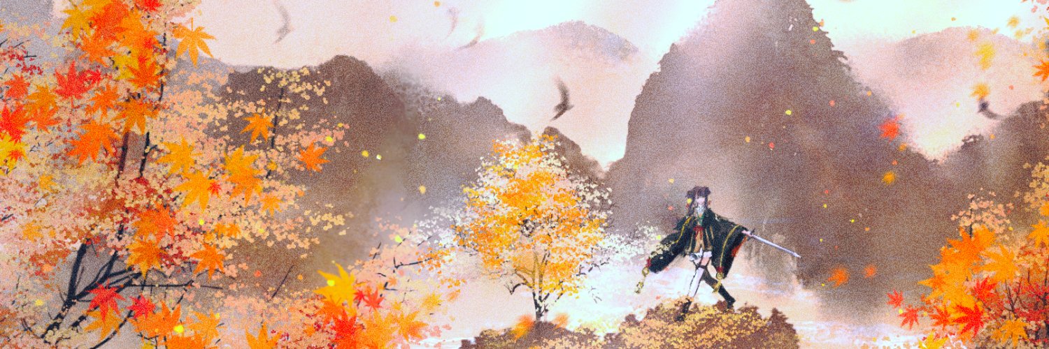 点酥Susu☯🔔VirtuaReal's banner