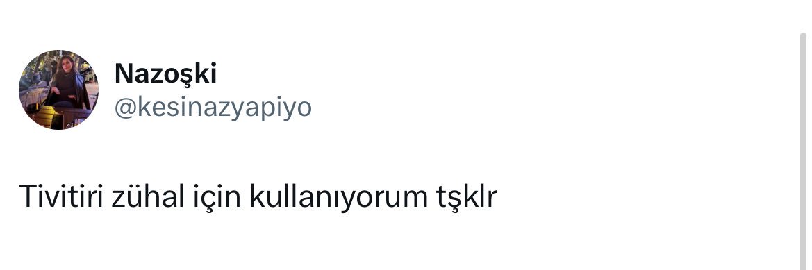 ZÜHAL GÖKTEN's banner