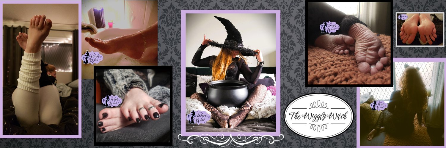 The Wiggly Witch 🎂 10-31 👻's banner