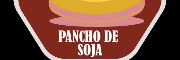 Pancho Soja's banner